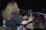 VOMITORY